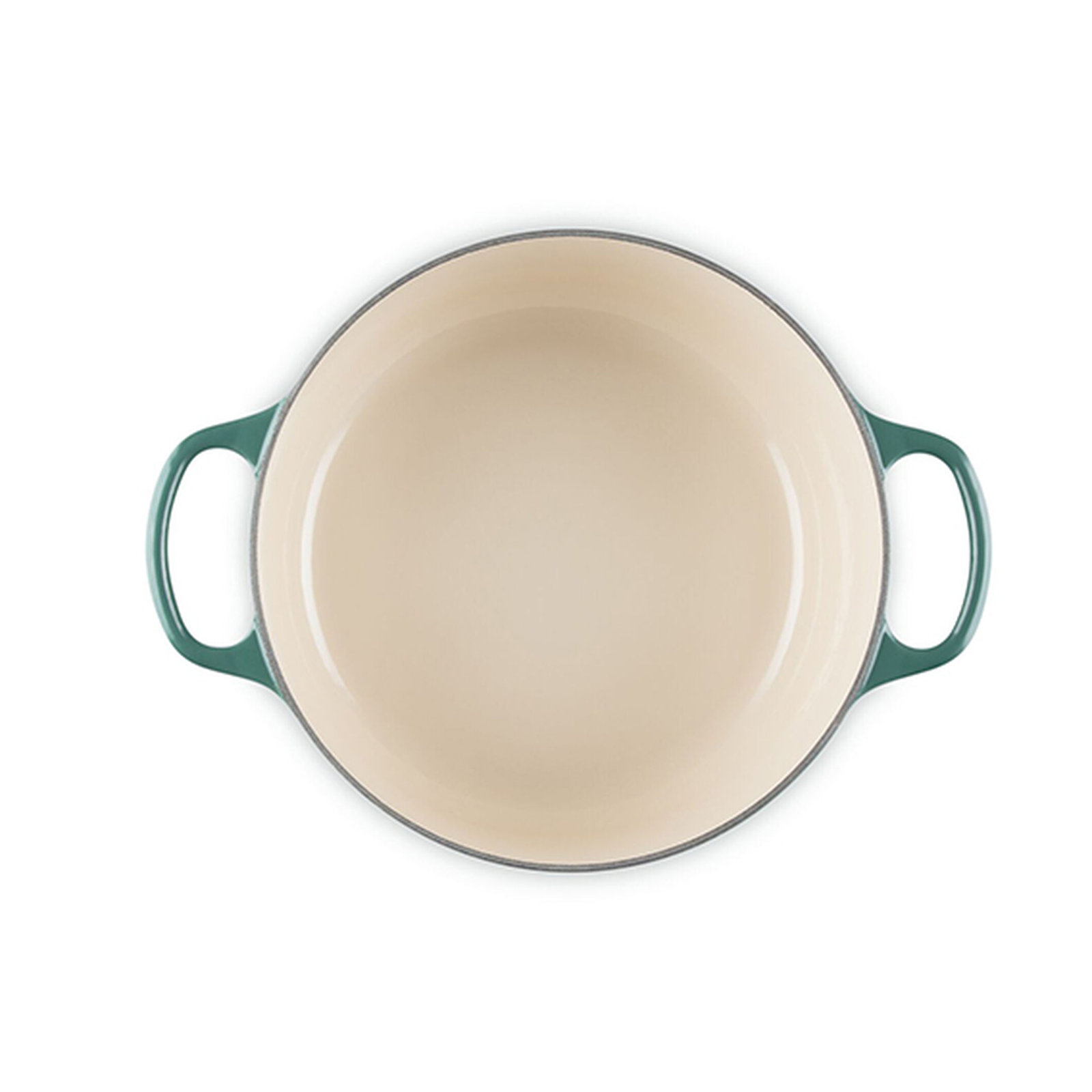 Le Creuset Enameled Cast Iron Dutch Oven, 5.5 quarts, Artichaut