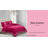 Gothic Reversible Comforter Set-89301512-87326858