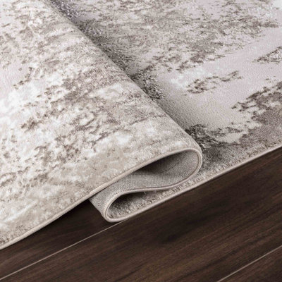 Galt Abstract Area Rug