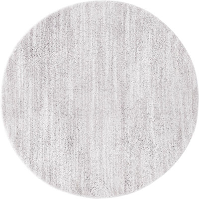 Vannino Jill Zarin Shaggy Shaggy Chic Rug