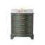 Ensemble de meuble-lavabo simple 30 po Goleta-104997767