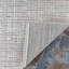Tapis d'intérieur rayé Kaz Kaz-36314341