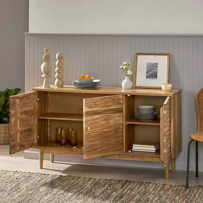 Buffet 3 portes
