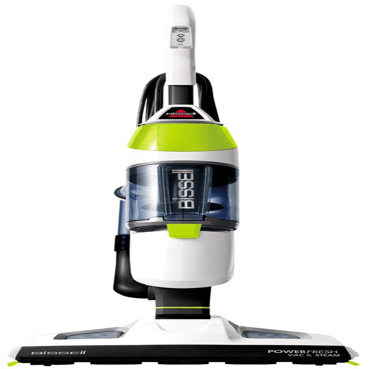 BISSELL Powerfresh Vac & Steam All-in-one Vacuum And Steam Mop | Wayfair