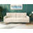 Azelin 70" Round Arm Sofa-307996203