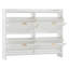 20 Pair Shoe Storage Cabinet-1668419055