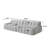 Boneless Bierce Modular Sofa-1501698673-1492303478