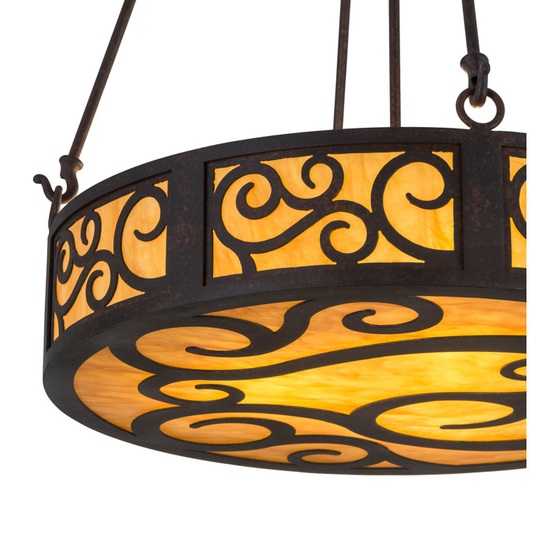 Dean 3 - Light Pendant