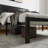 Naiomy Upholstered Metal Platform Bed-1287153330-1287153331
