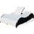 Viqueque 80" Long Single chaise with Cushions-716366061