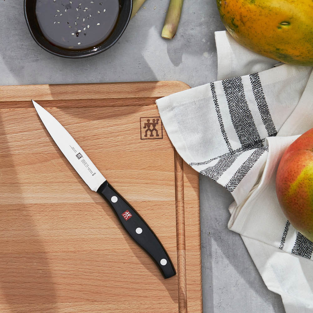 ZWILLING TWIN Signature 4-inch Paring Knife ZWILLING J.A. Henckels