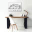 «Barn Study 2» par Ethan Harper, art mural sur toile-977722156