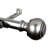 Satin Nickel