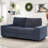 Upholstered  Modular Sofa-244249962-250066875-250066872