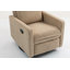 Fauteuil court en peluche-231739514