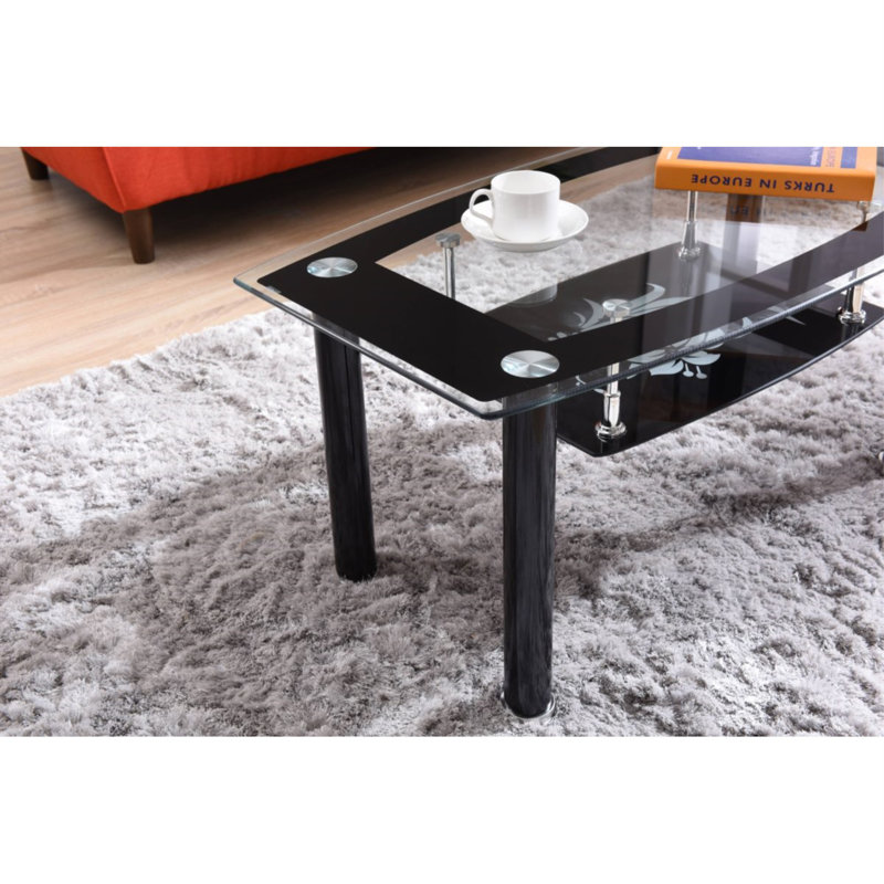 Table basse Southfield Striking