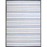 One-of-a-Kind 9' X 12' Area Rug