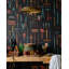 The Artists House Wallpaper Roll-62105173