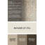 Tapis beige/brun traditionnel Sareeta-591470133