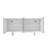 4-Door Accent Sideboard Buffets