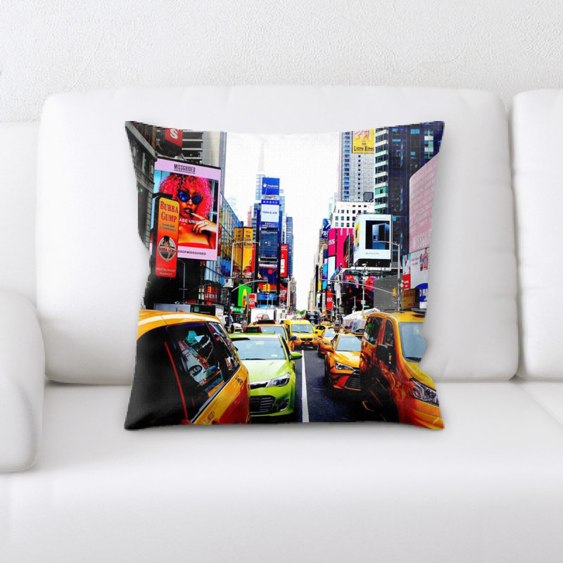 Coussin décoratif Locklear