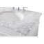 Ensemble de meuble-lavabo double 72 po Lydie-1771953321