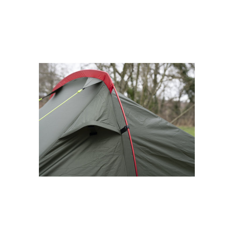 Brizio 1 Person Tent