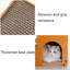 Maison pour chat Elissabeth