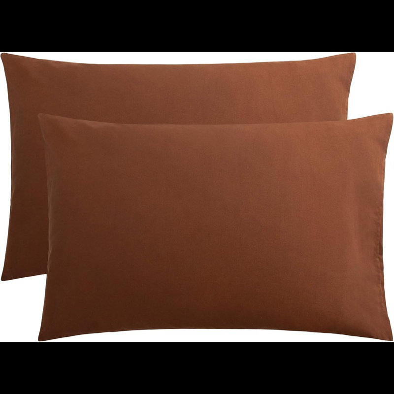 - Set of 2, Brown