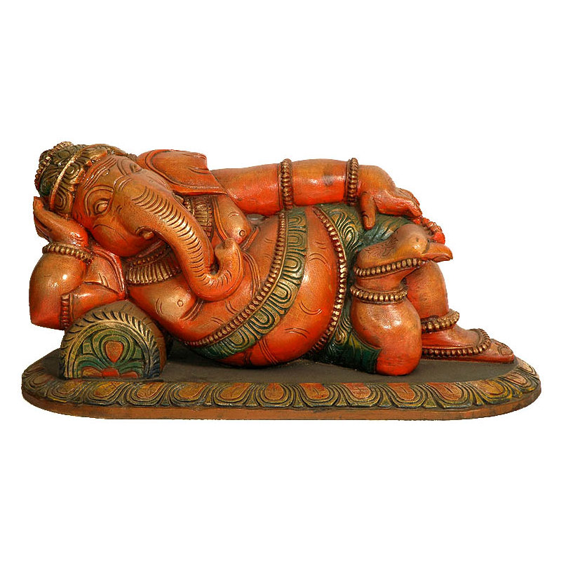 Religious & Spiritual Figurines & Sculptures
