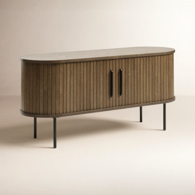 Iris 47" TV Stand