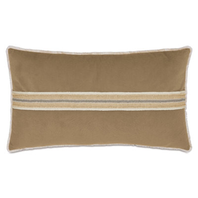 Sperrin Lumbar Pillow Cover & Insert