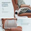 Inbox Zero Yelena Fabric Office Chair-410862640