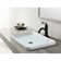Royale Centerset Bathroom Faucet with Drain Assembly