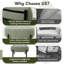 Upholstered Accent Chair-2039662207