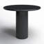 38'' Round Marble Dining Table