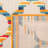 Dellora Performance Geometric Indoor/Outdoor Area Rug-1599791103