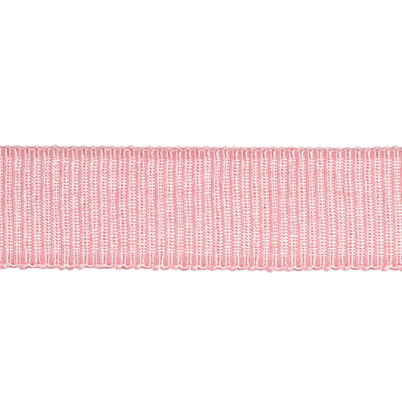 Ruban de faille moyen, Rose