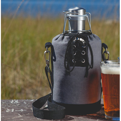 Insulated Growler Tote Ludie