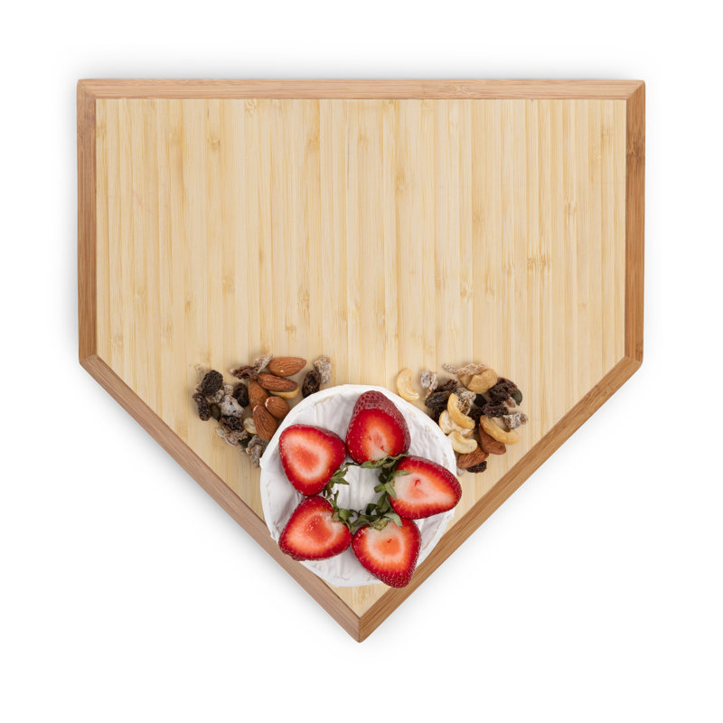 Plateau de service Maison Plate