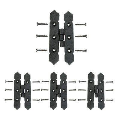 Renovators Warp Hinge
