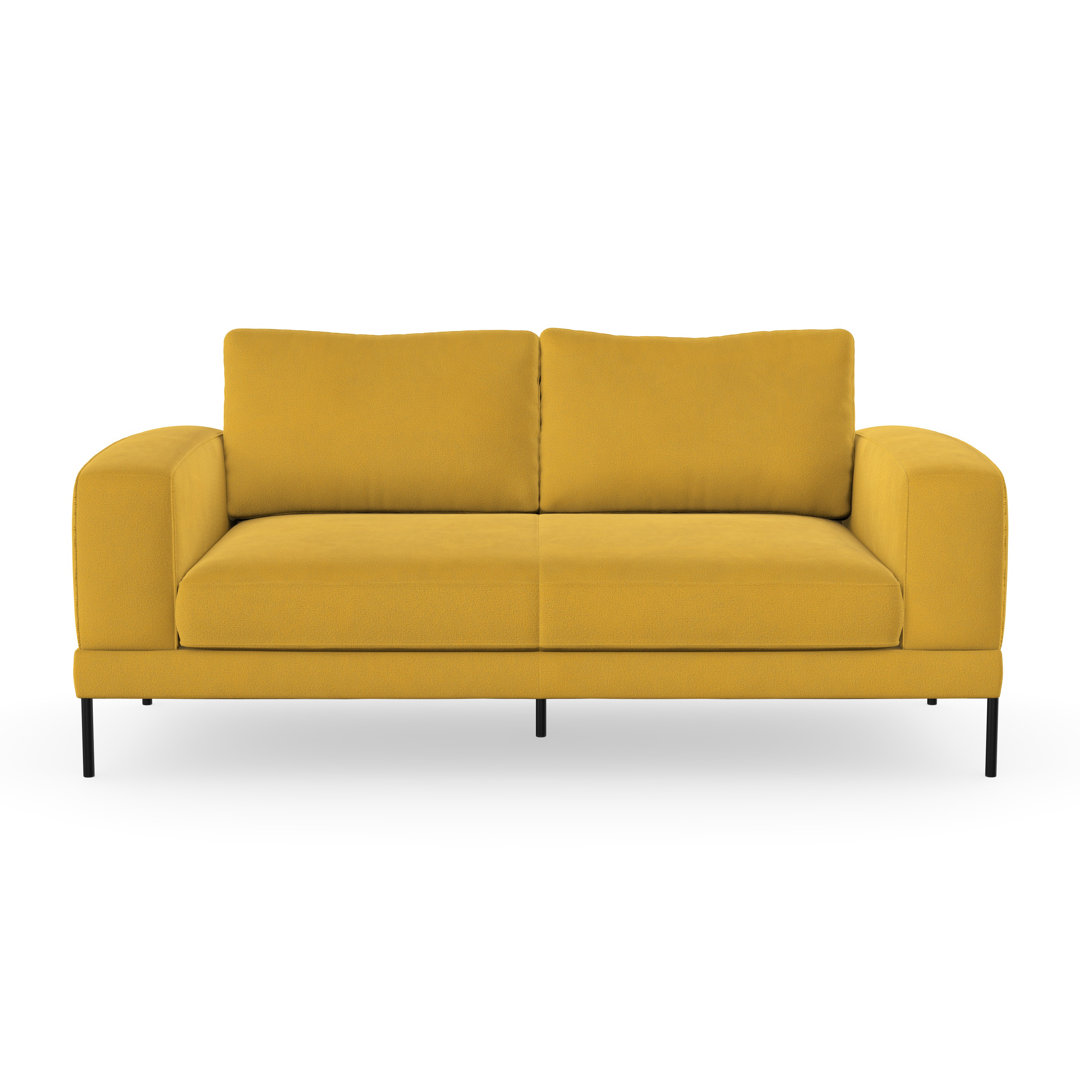 Zweiersofa Mariselys