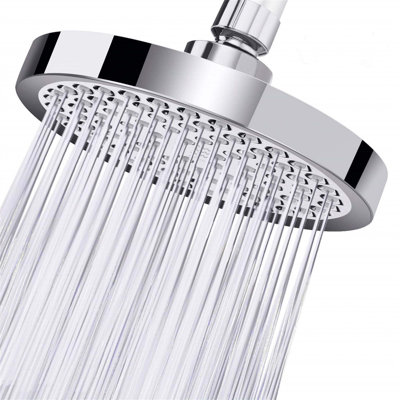 Rain Fixed Shower Head