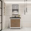 Ensemble de meuble-lavabo simple 36 po Enville-2087599476