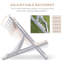Outdoor Lounge Chair