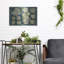 «Oolong Collection A» par Chariklia Zarris, art mural en métal-124036451