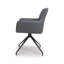 Huttonsville Upholstered Dining Chair-734753971