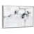 White Floating Frame Canvas is unavailable