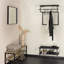 6 Pair Shoe Rack-88572101