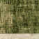 Tapis décoratif abstrait vert Emory